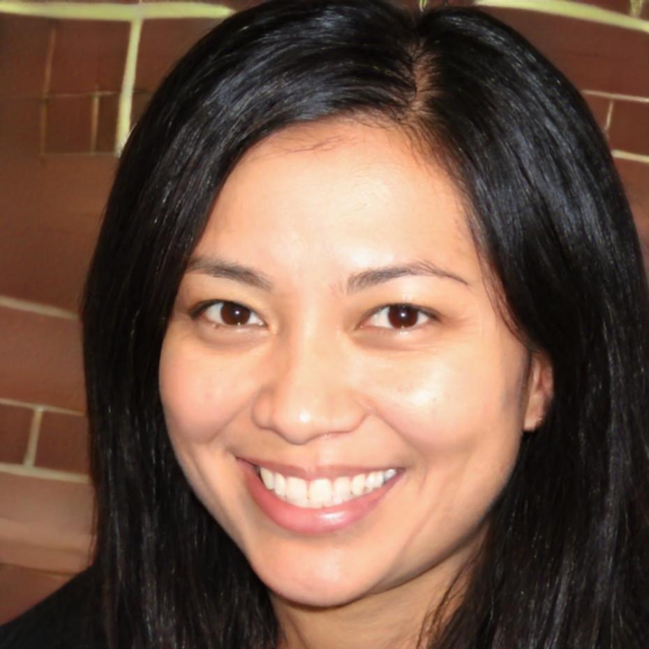 Ritratto di Federica