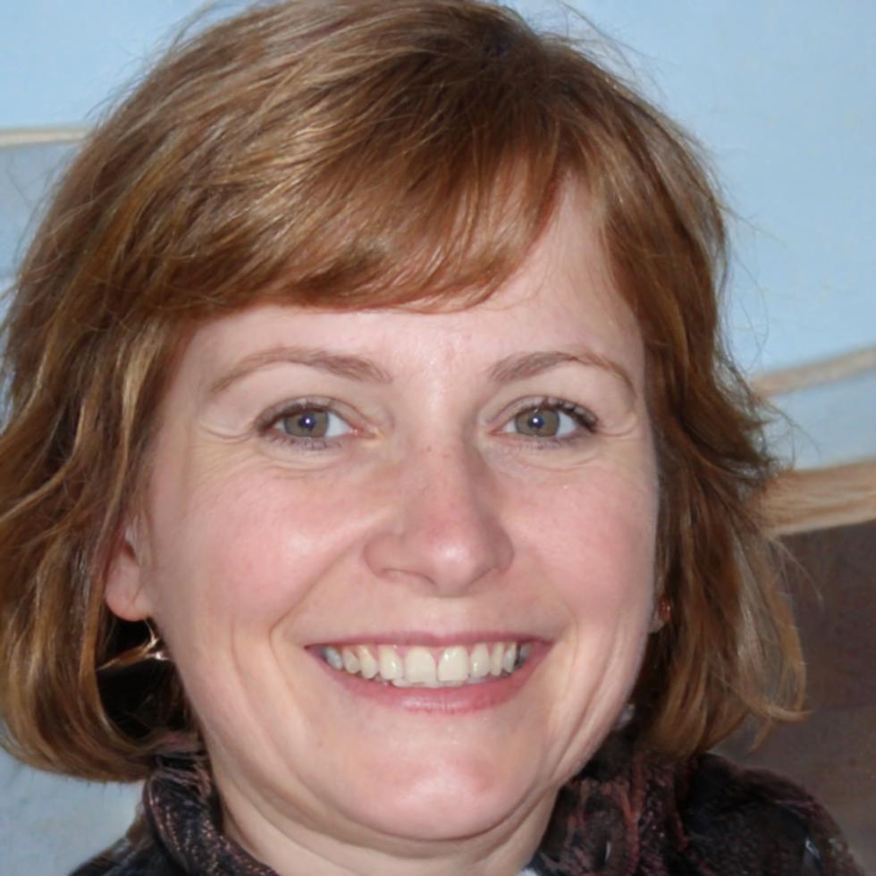 Giuliana Orsini, coordinatrice programmi