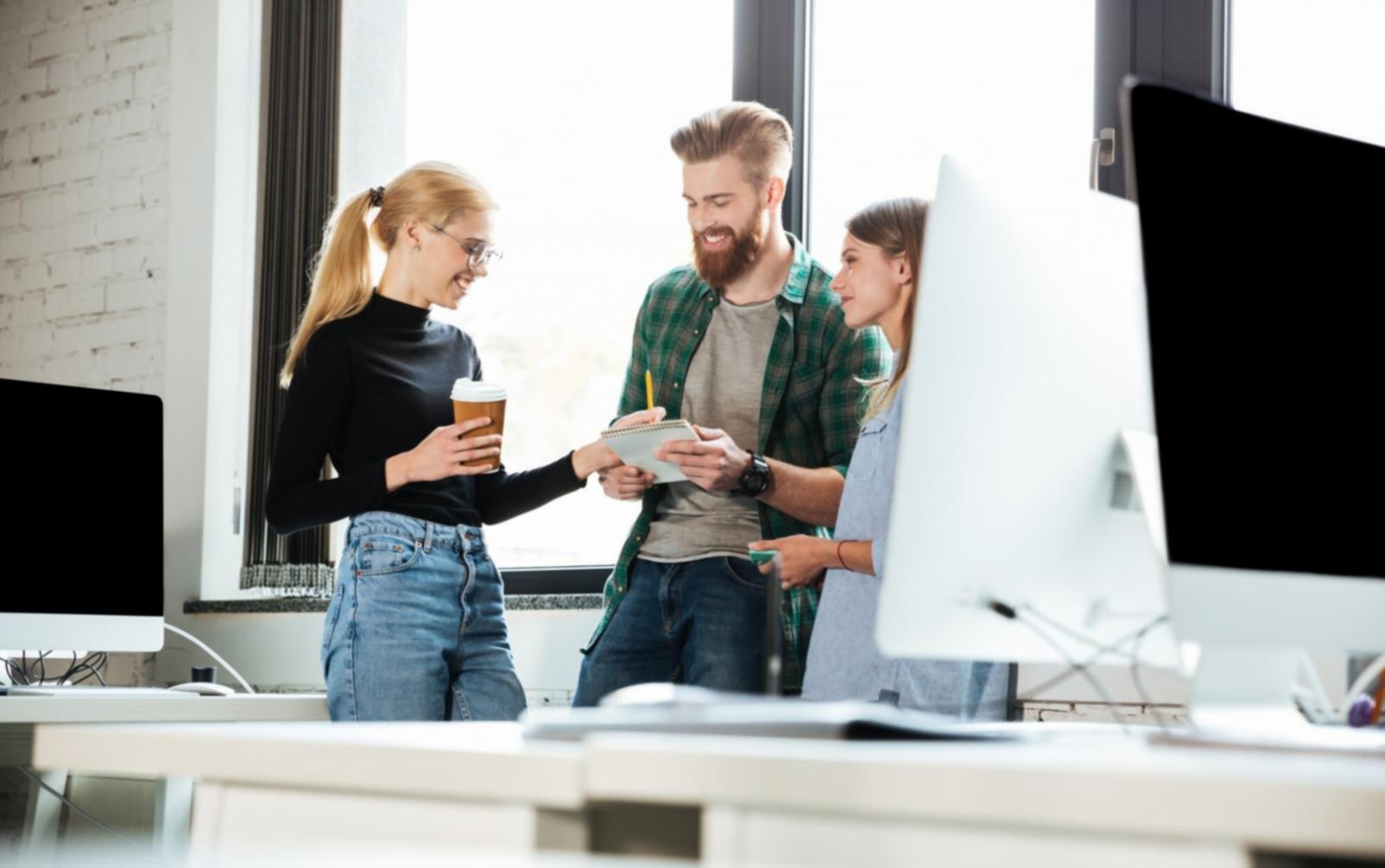 Ambiente tranquillo per la riflessione personale